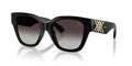 BURBERRY BE4489U 300187 53 SUNGLASSES