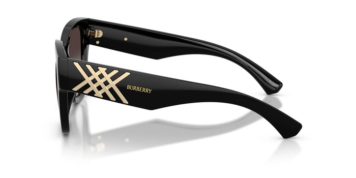 BURBERRY BE4489U 300187 53 SUNGLASSES