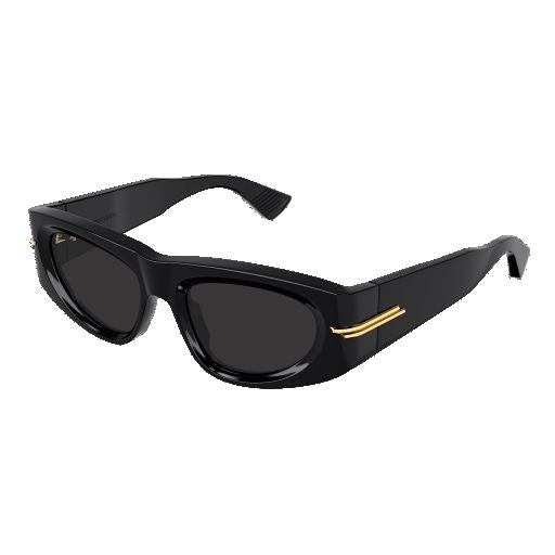 BOTTEGA VENETA BV1144S 001 51 SUNGLASSES