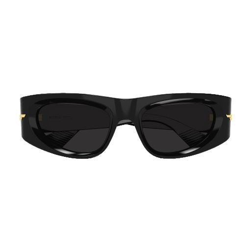 BOTTEGA VENETA BV1144S 001 51 SUNGLASSES