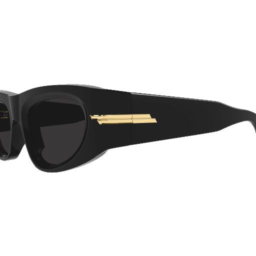 BOTTEGA VENETA BV1144S 001 51 SUNGLASSES