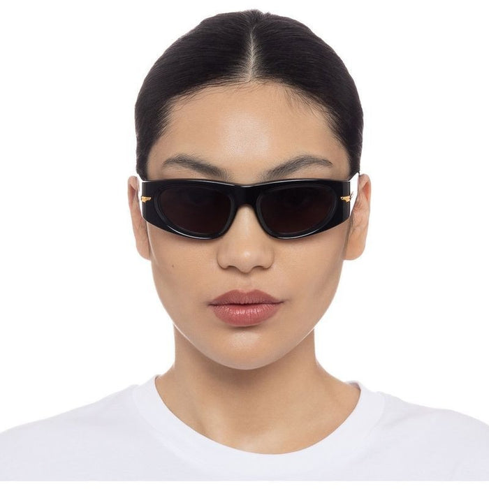BOTTEGA VENETA BV1144S 001 51 SUNGLASSES
