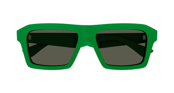 BOTTEGA VENETA BV1213S 003 55 SUNGLASSES