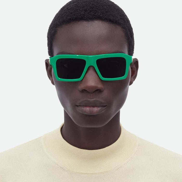 BOTTEGA VENETA BV1213S 003 55 SUNGLASSES