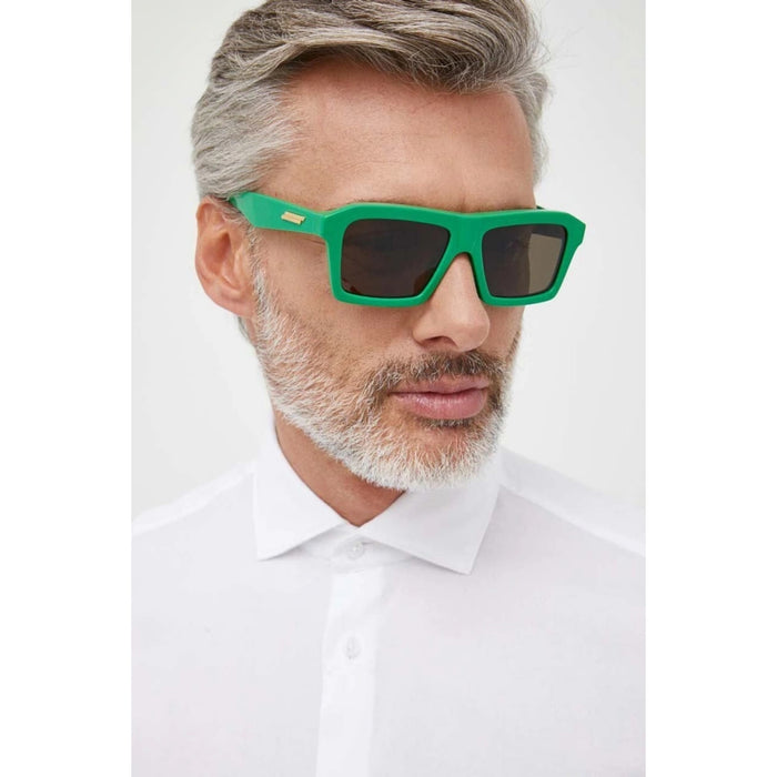 BOTTEGA VENETA BV1213S 003 55 SUNGLASSES