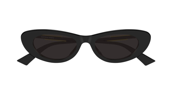 BOTTEGA VENETA BV1447S 001 51 SUNGLASSES