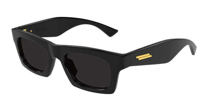 BOTTEGA VENETA BV1457S 001 51 SUNGLASSES
