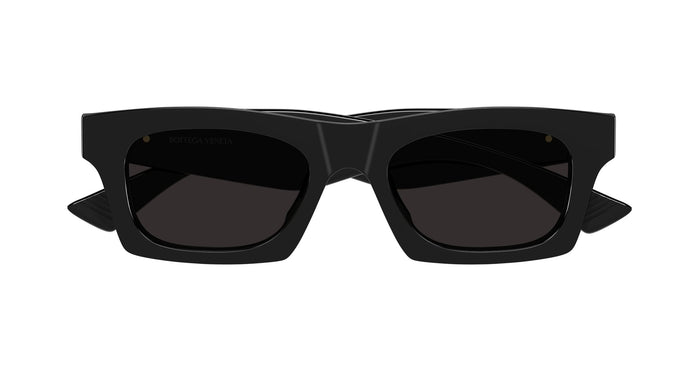 BOTTEGA VENETA BV1457S 001 51 SUNGLASSES