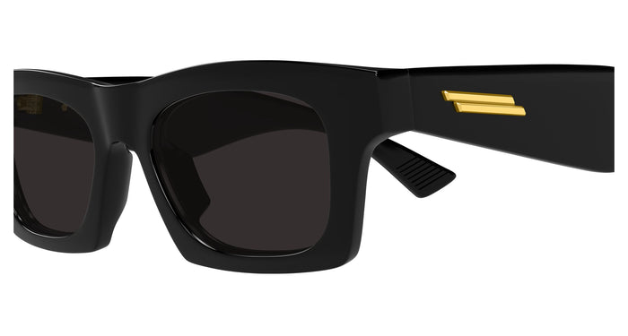 BOTTEGA VENETA BV1457S 001 51 SUNGLASSES