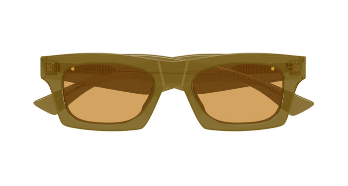 BOTTEGA VENETA BV1457S 005 51 SUNGLASSES