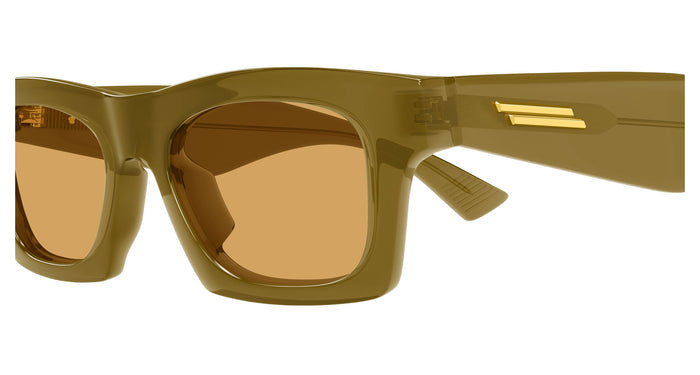 BOTTEGA VENETA BV1457S 005 51 SUNGLASSES