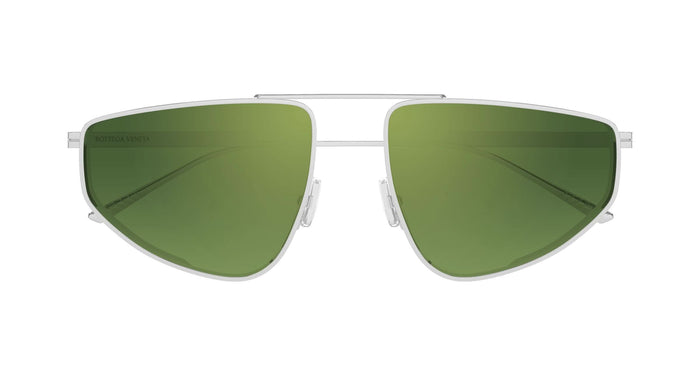 BOTTEGA VENETA BV1466S 002 59 SUNGLASSES