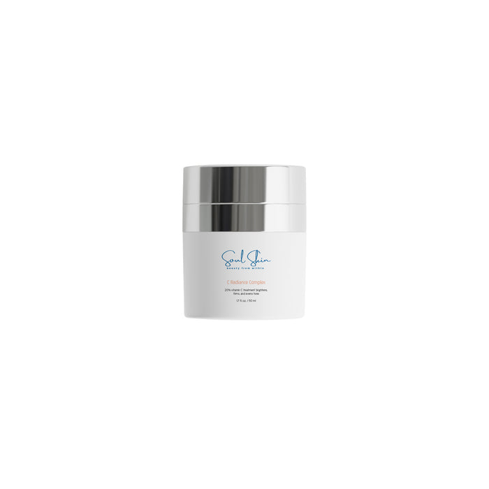 C Radiance Complex