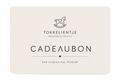 Cadeaubon