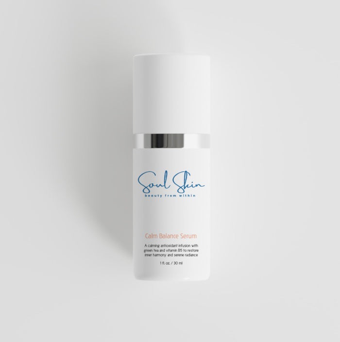 Calm Balance Serum