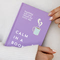 Calm In A Book | Add On