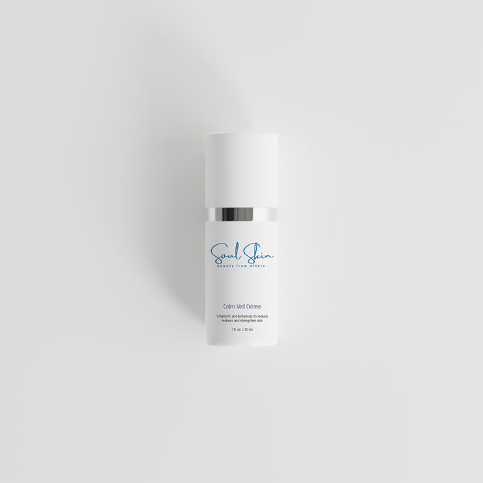 Calm Veil Crème