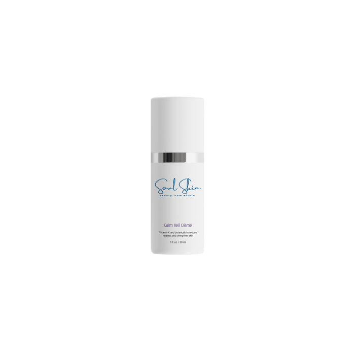 Calm Veil Crème