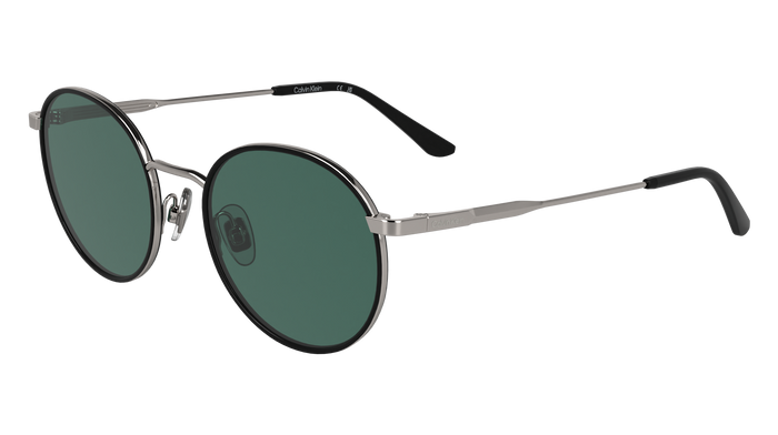 CALVIN KLEIN CK25101S 001 50 SUNGLASSES