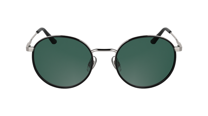 CALVIN KLEIN CK25101S 001 50 SUNGLASSES