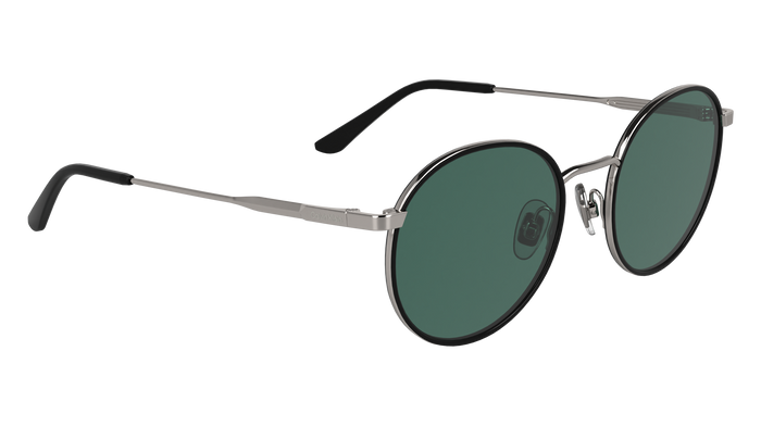 CALVIN KLEIN CK25101S 001 50 SUNGLASSES