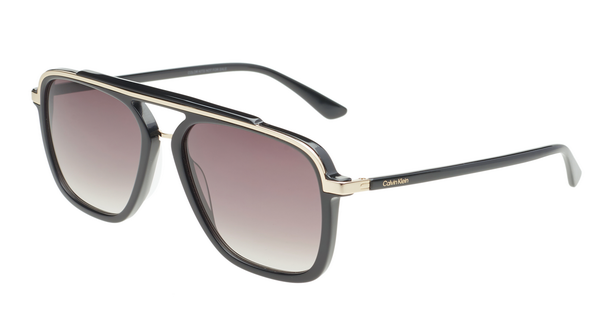 CALVIN KLEIN CK25563SI 004 57 SUNGLASSES