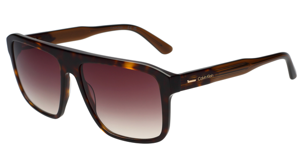 CALVIN KLEIN CK26528SI 235 59 SUNGLASSES