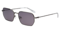 CALVIN KLEIN JEANS CKJ26209SI 009 55 SUNGLASSES