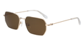CALVIN KLEIN JEANS CKJ26209SI 719 55 SUNGLASSES