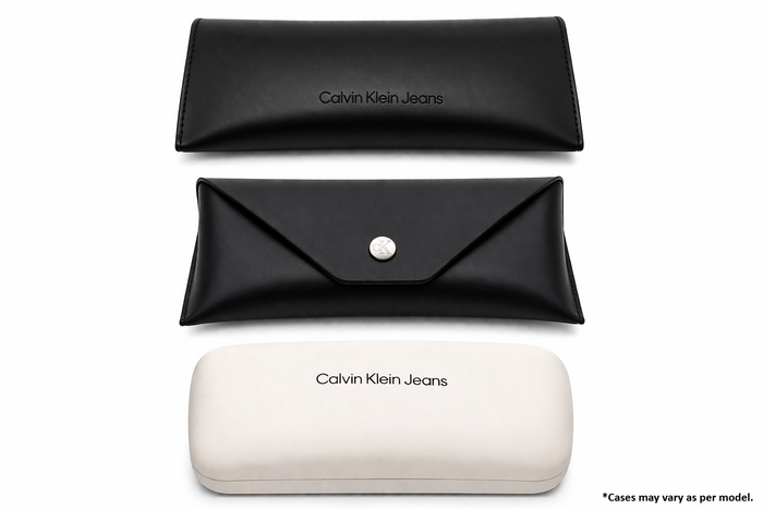 CALVIN KLEIN JEANS CKJ26211SI 717 55 SUNGLASSES