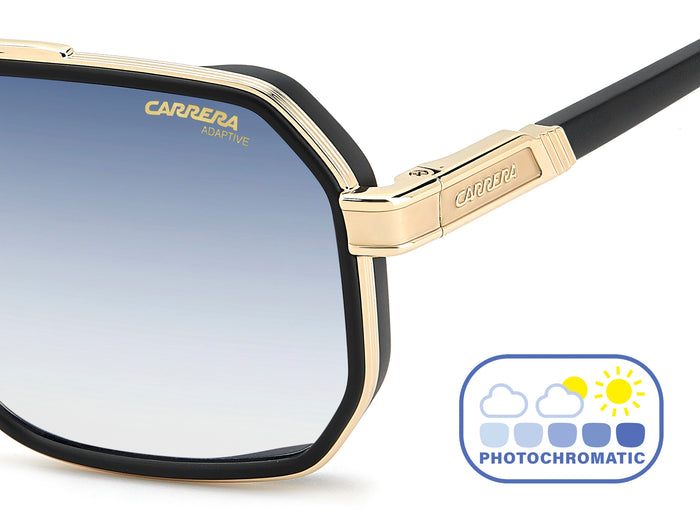 CARRERA CA1069S 0037Q 57 SUNGLASSES
