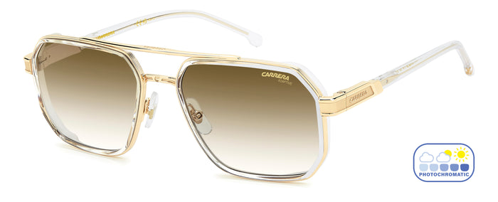 CARRERA CA1069S 900WB 58 SUNGLASSES