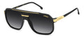 CARRERA CA1077S 2M29O 60 SUNGLASSES
