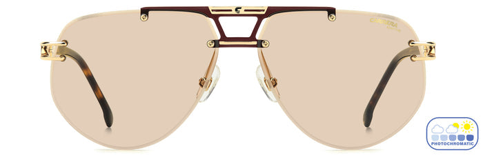 CARRERA CA1087S 06JII 63 SUNGLASSES