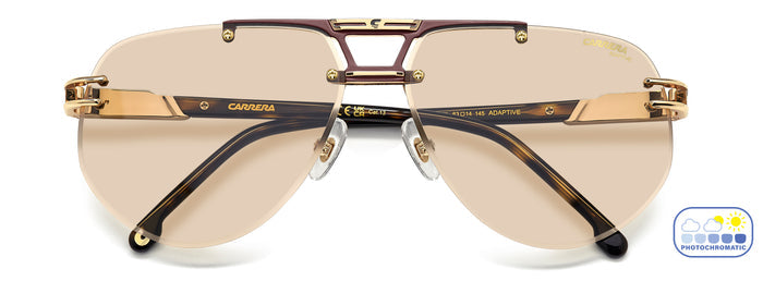 CARRERA CA1087S 06JII 63 SUNGLASSES