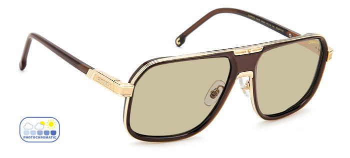 CARRERA CA1090S 09Q8J 60 SUNGLASSES