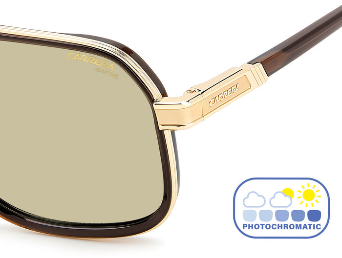 CARRERA CA1090S 09Q8J 60 SUNGLASSES