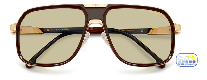 CARRERA CA1090S 09Q8J 60 SUNGLASSES