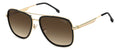 CARRERA CA3089S 80SHA 58 SUNGLASSES
