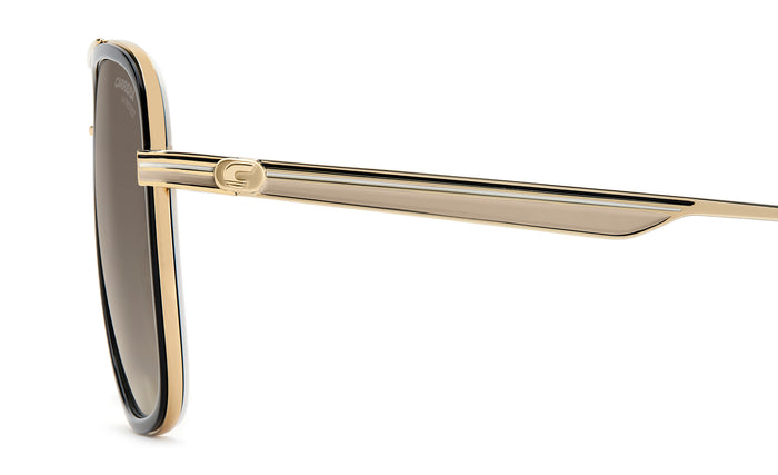 CARRERA CA3089S 80SHA 58 SUNGLASSES