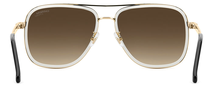 CARRERA CA3089S 80SHA 58 SUNGLASSES