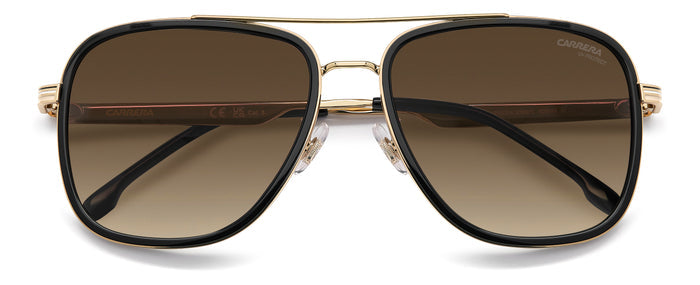 CARRERA CA3089S 80SHA 58 SUNGLASSES