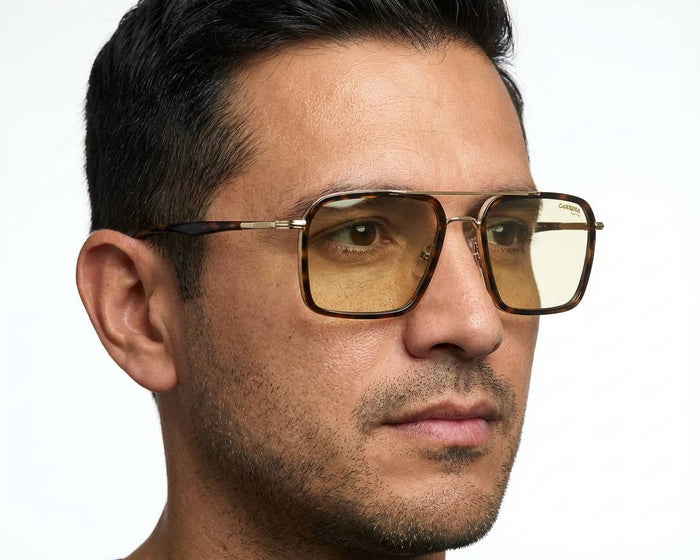 CARRERA CA362S 2IKQ6 55 SUNGLASSES