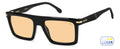 CARRERA CA364S 2M2Q6 54 SUNGLASSES