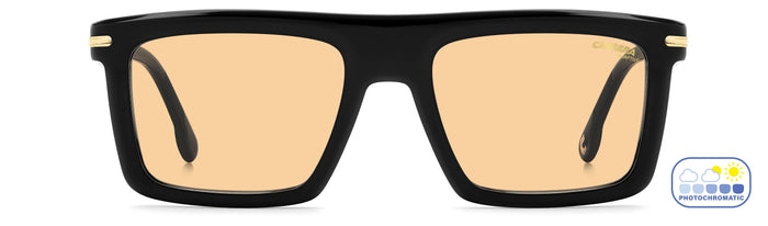 CARRERA CA364S 2M2Q6 54 SUNGLASSES