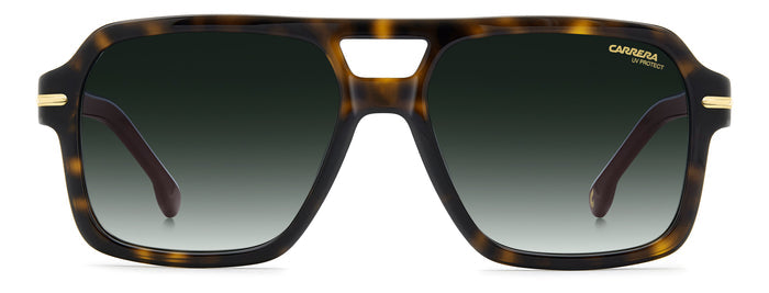 CARRERA CA377S 0869K 56 SUNGLASSES