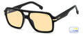 CARRERA CA377S 8074A 56 SUNGLASSES