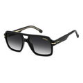 CARRERA CA377S 8079O 56 SUNGLASSES