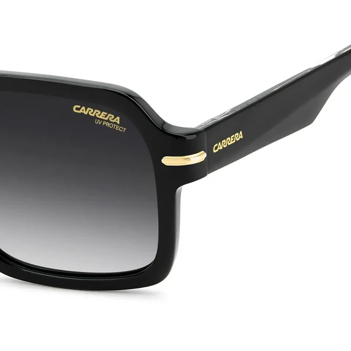 CARRERA CA377S 8079O 56 SUNGLASSES