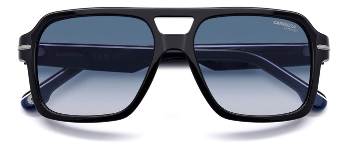 CARRERA CA377S D5108 56 SUNGLASSES